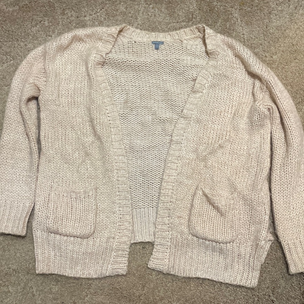 Brand: Charlotte Russe
Size: L
Color: blush